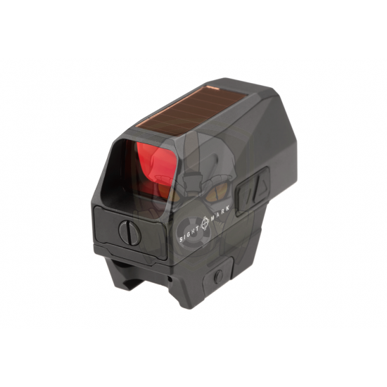 Volta Solar Red Dot Sight Volta Solar Red Dot Sight
