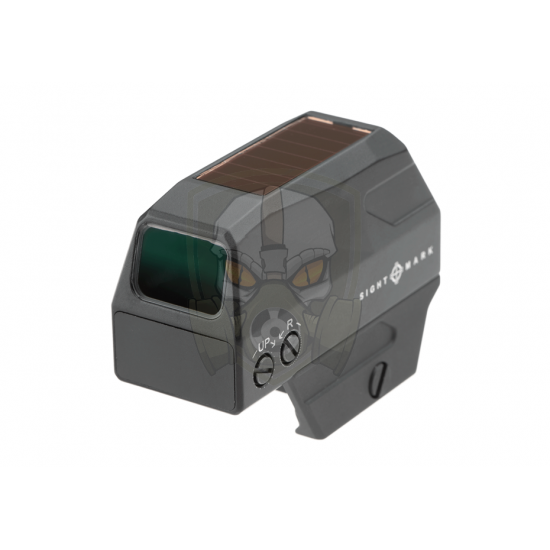 Volta Solar Red Dot Sight Volta Solar Red Dot Sight