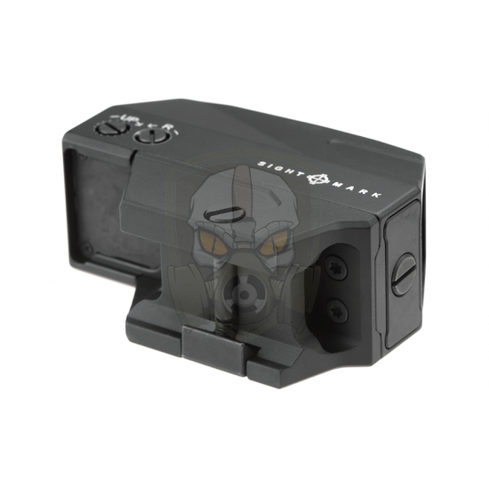 Volta Solar Red Dot Sight Volta Solar Red Dot Sight