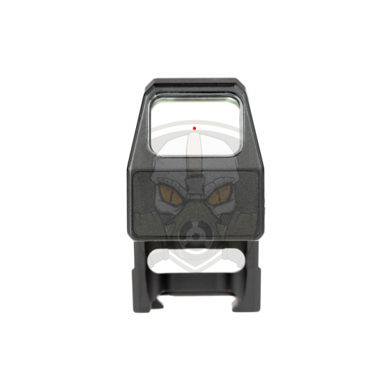 Volta Solar Red Dot Sight Volta Solar Red Dot Sight