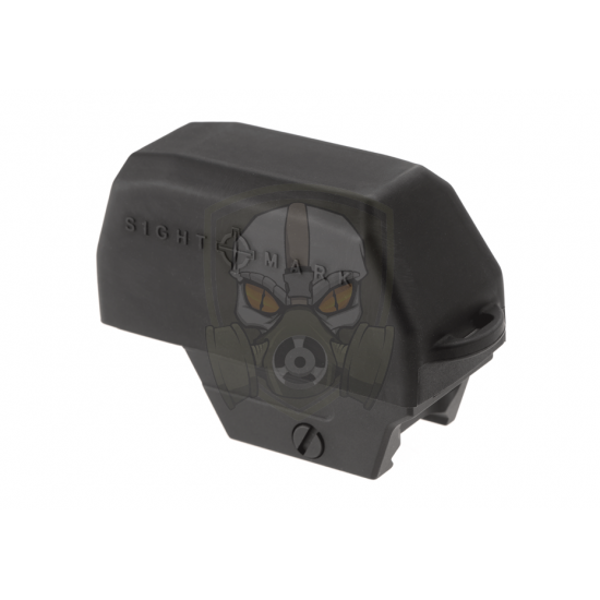 Volta Solar Red Dot Sight Volta Solar Red Dot Sight