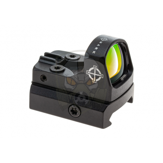 Mini Shot A-Spec M3 Micro Reflex Sight