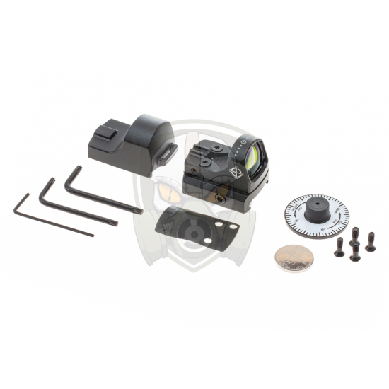 Mini Shot A-Spec M3 Micro Reflex Sight