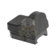 Frenzy 1x17x24 Mini Green Dot Sight