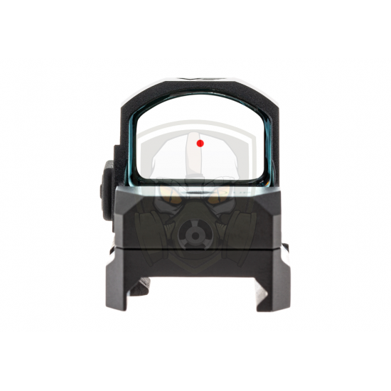 Frenzy 1x17x24 Red Dot Sight