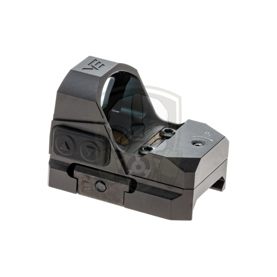 Frenzy 1x17x24 Red Dot Sight