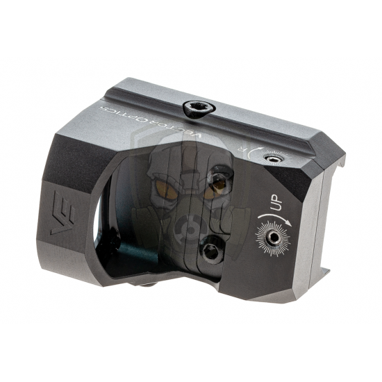 Frenzy 1x17x24 Red Dot Sight