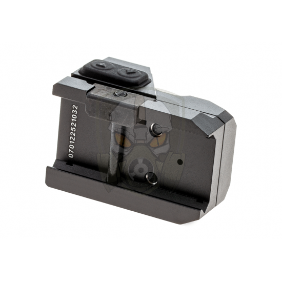 Frenzy 1x17x24 Red Dot Sight