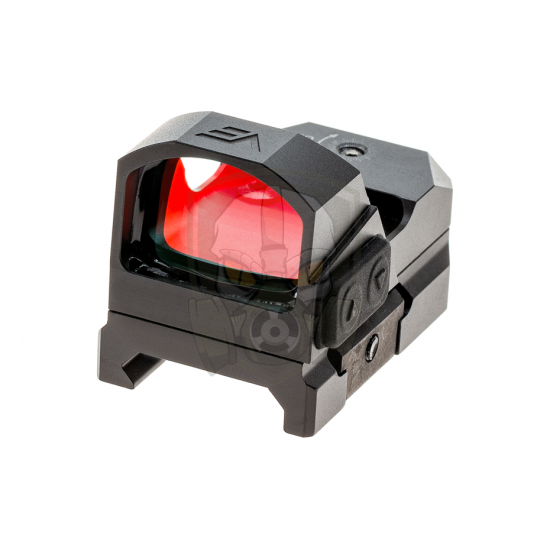 Frenzy 1x17x24 Red Dot Sight