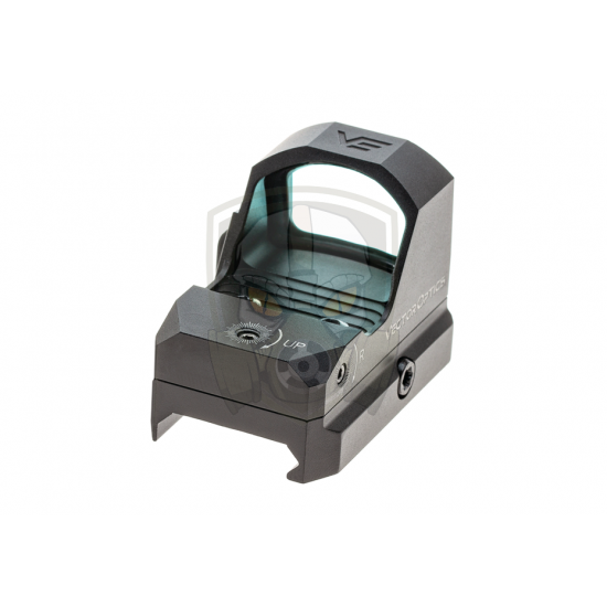 Frenzy 1x17x24 Red Dot Sight