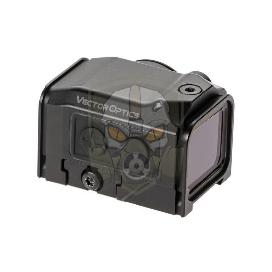 Frenzy 1x18x22 Gen 2 Red Dot Sight