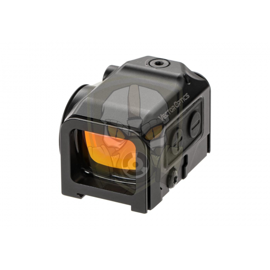 Frenzy 1x18x22 Gen 2 Red Dot Sight