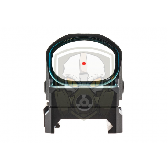 Frenzy 1x20x28 Red Dot Sight