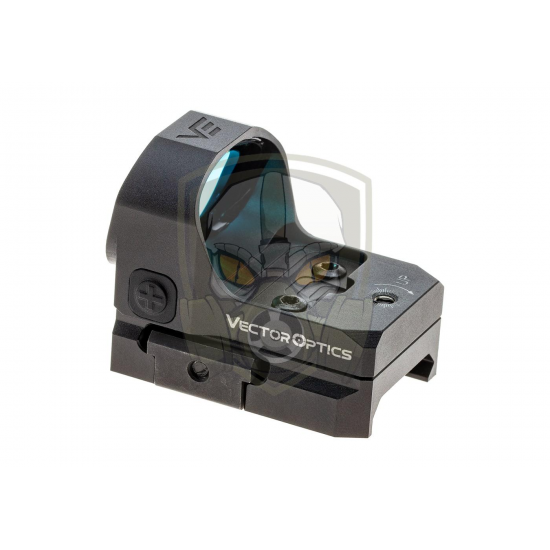 Frenzy 1x20x28 Red Dot Sight