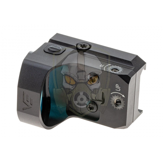 Frenzy 1x20x28 Red Dot Sight