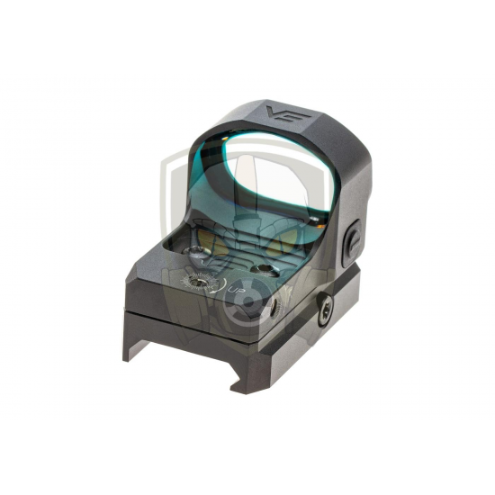 Frenzy 1x20x28 Red Dot Sight