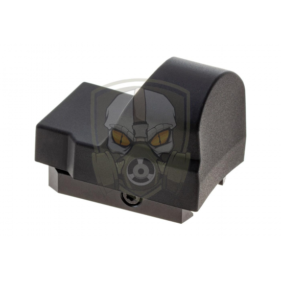 Frenzy 1x20x28 Red Dot Sight