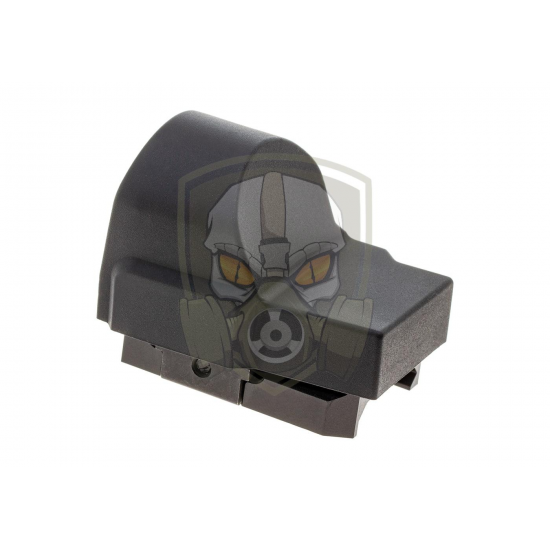 Frenzy 1x20x28 Red Dot Sight