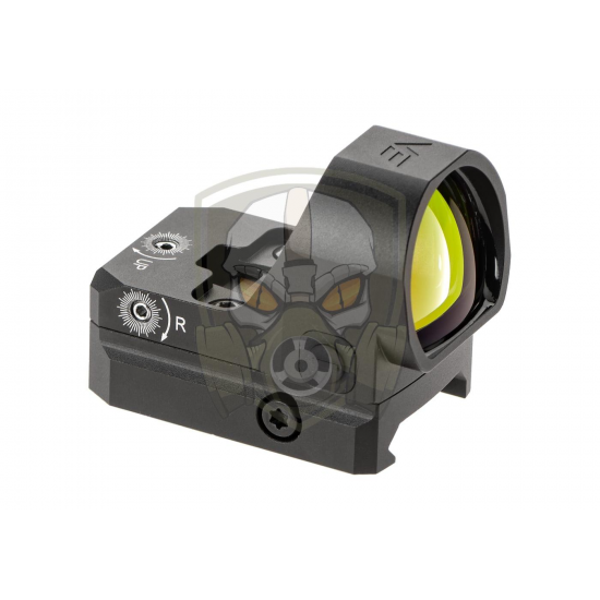 Frenzy 1x22x26 MRT Red Dot Sight