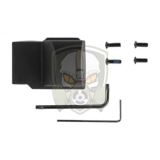 Frenzy 1x22x26 MRT Red Dot Sight