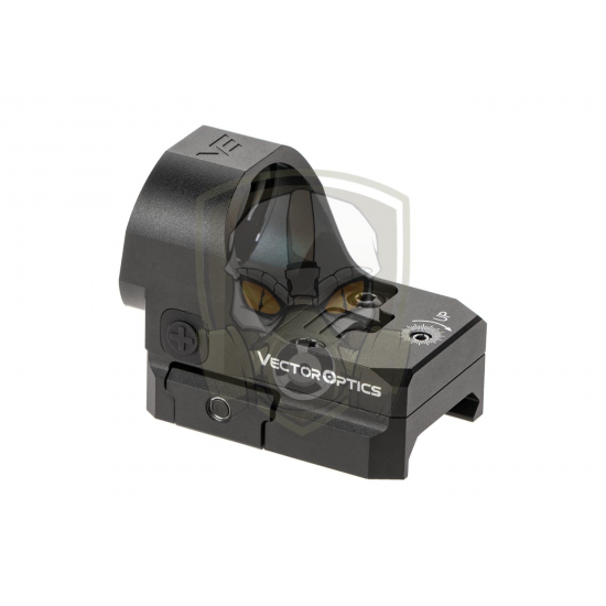 Frenzy 1x22x26 MRT Red Dot Sight