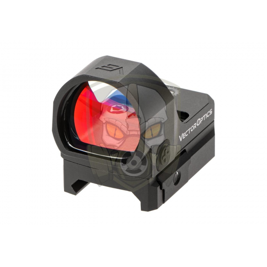 Frenzy 1x22x26 MRT Red Dot Sight