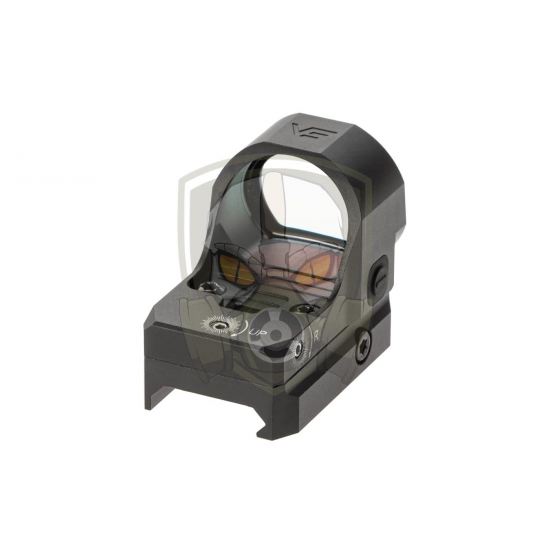 Frenzy 1x22x26 MRT Red Dot Sight