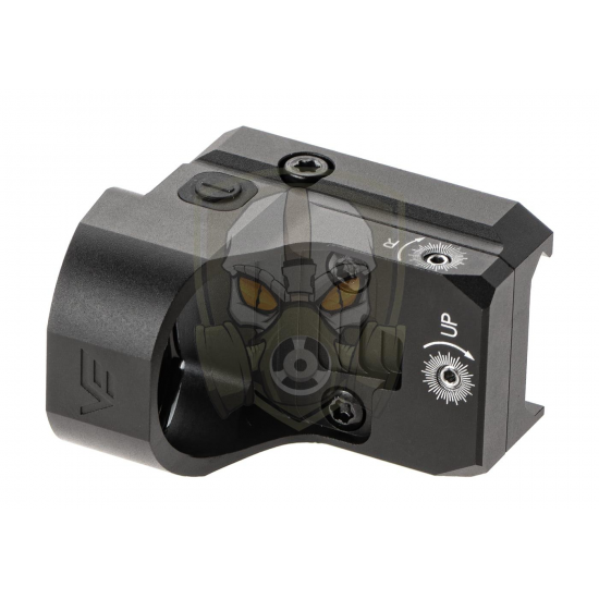 Frenzy 1x22x26 MRT Red Dot Sight