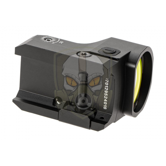 Frenzy 1x22x26 MRT Red Dot Sight