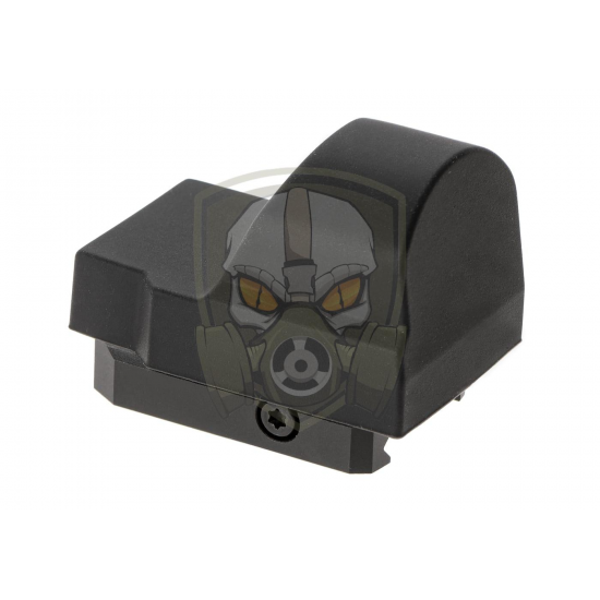 Frenzy 1x22x26 MRT Red Dot Sight