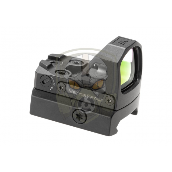 Frenzy-S 17x21 Gen 2 Red Dot Sight