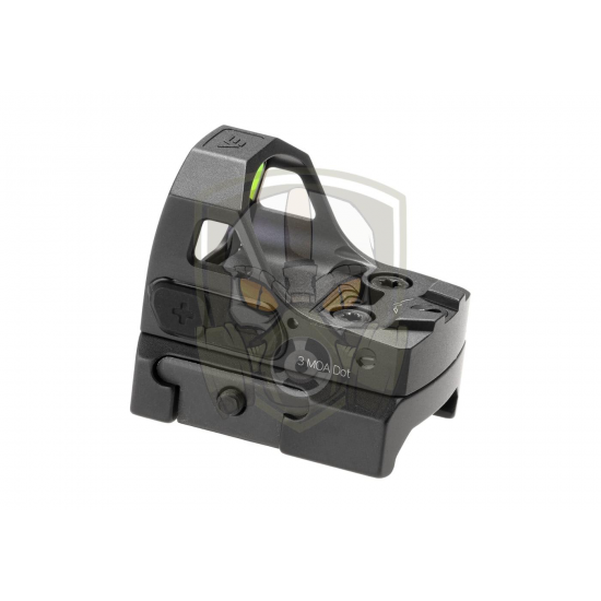 Frenzy-S 17x21 Gen 2 Red Dot Sight