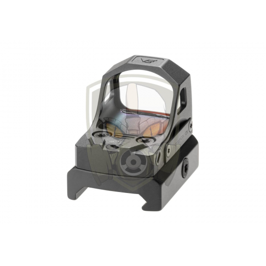 Frenzy-S 17x21 Gen 2 Red Dot Sight