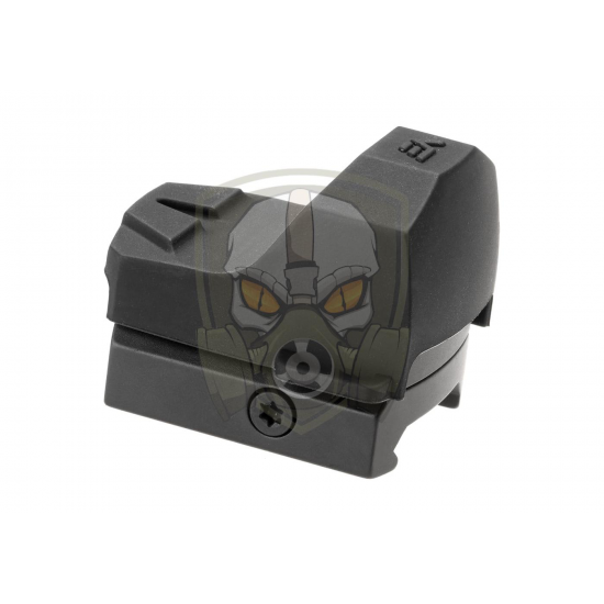 Frenzy-S 17x21 Gen 2 Red Dot Sight