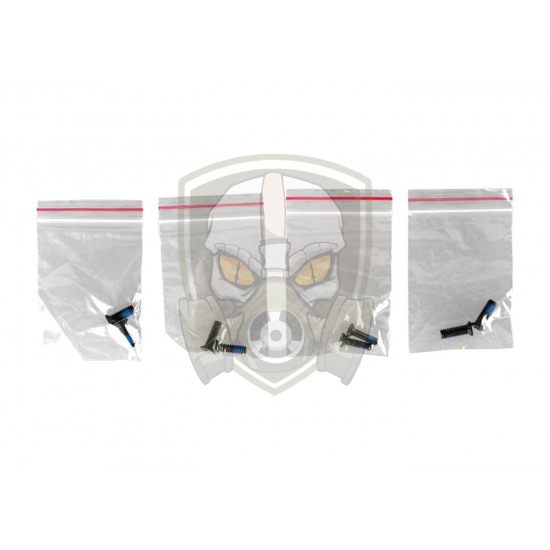 Frenzy-S 17x21 Gen 2 Red Dot Sight