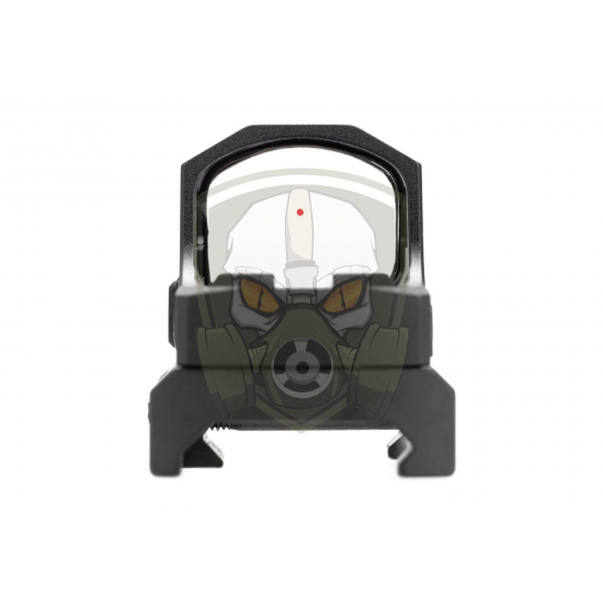 Frenzy-S 17x21 Gen 2 Red Dot Sight