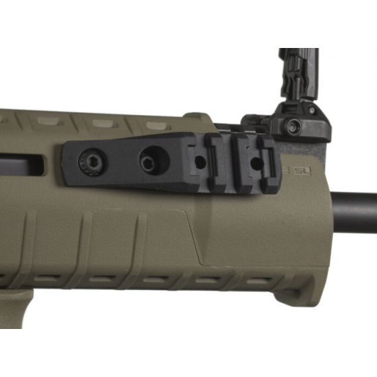 M-LOK Cantilever Rail Polymer