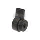 Drum Mag M4 2150rds - Black -