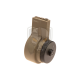Drum Mag M4 2150rds - Tan -