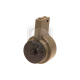 Drum Mag M4 2150rds - Tan -