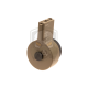 Drum Mag M4 2150rds - Tan -