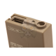 Drum Mag M4 2150rds - Tan -