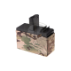 Box Mag CM16 LMG without Battery 2500rds - Multicam -