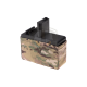 Box Mag CM16 LMG without Battery 2500rds - Multicam -