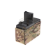 Box Mag CM16 LMG without Battery 2500rds - Multicam -