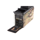 Box Mag CM16 LMG without Battery 2500rds - Multicam -