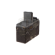 Box Mag CM16 LMG without Battery 2500rds - Multicam Black -