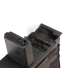 Box Mag CM16 LMG without Battery 2500rds - Multicam Black -