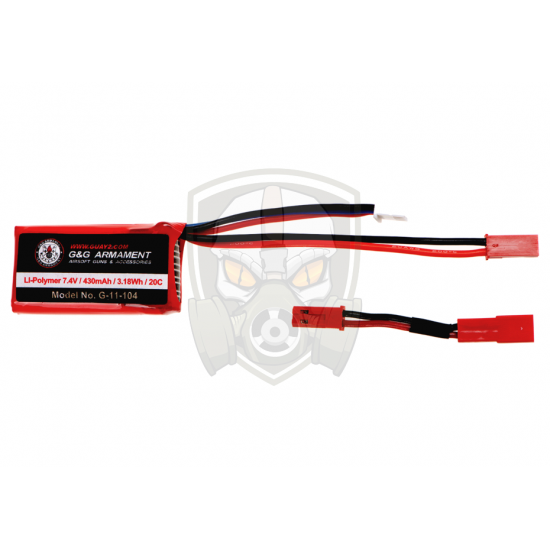 Box Mag GMG42 1700rds - Green -