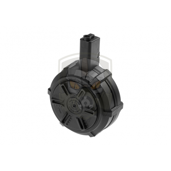 Drum Mag ARP 9 1500rds